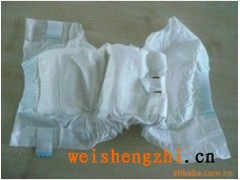 江蘇常州紙尿褲 尿墊 衛生巾
