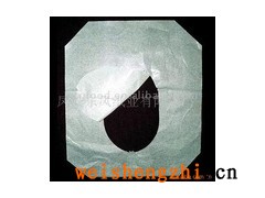 供應坐廁紙/廁板紙/一次性馬桶坐墊紙