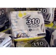 天津諾戀310mm瞬吸藍棉系列衛生巾