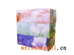 供應廣西手帕紙/大、小盤紙/盒抽/抽取式面巾紙廠家