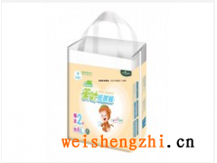 福建廈門綠樂環保茶葉紙尿褲