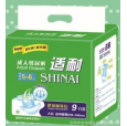 批發(fā)出口韓國【適耐】成人紙尿褲（黏貼式）紙尿褲 貼褲