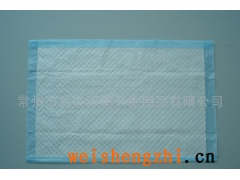常州供應(yīng)一次性尿墊(進(jìn)口材料)