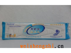 河北供應廠家直銷低價銷售月舒寶扇尾型衛(wèi)生巾