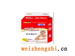 福建供應酷兒小精靈衛生巾