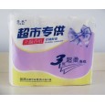 山東濰坊憶秋品牌衛生紙廠家批發代理