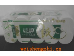 山東濟寧晨源品牌衛(wèi)生紙廠家批發(fā)代理