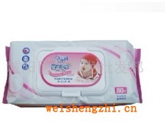 供應山東青島品牌衛生紙/手帕紙/濕巾/衛生巾/護墊