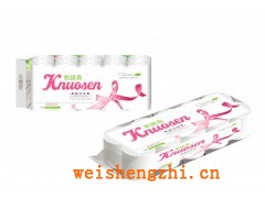 面巾紙是如何生產(chǎn)的