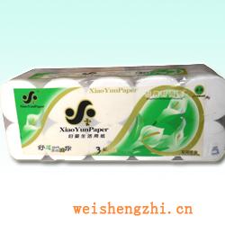 衛(wèi)生紙|生活用紙|保定衛(wèi)生紙廠|XYA-775