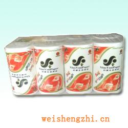 衛生紙|生活用紙|保定衛生紙廠|XYA-881