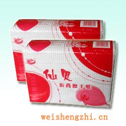 衛生紙|生活用紙|保定衛生紙廠|貨號XB-321