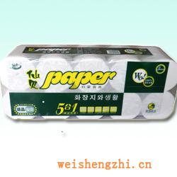 衛生紙|生活用紙|保定衛生紙廠|XB-055