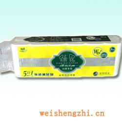 衛生紙|生活用紙|保定衛生紙廠|XB-093