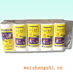 衛生紙|生活用紙|保定衛生紙廠|XB-222