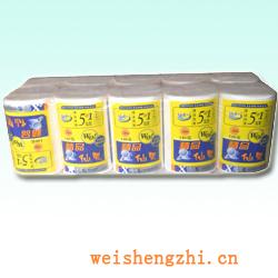 衛生紙|生活用紙|保定衛生紙廠|XB-246