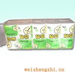 衛生紙|生活用紙|保定衛生紙廠|XB-291