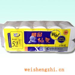 衛生紙|生活用紙|保定衛生紙廠|XB-307-1750