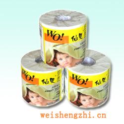 衛生紙|生活用紙|保定衛生紙廠|XB-383