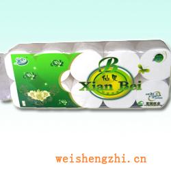 衛生紙|生活用紙|保定衛生紙廠|XB-0966