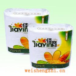 衛生紙|生活用紙|保定衛生紙廠|JY-2137