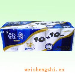 衛生紙|生活用紙|保定衛生紙廠|JY-A034