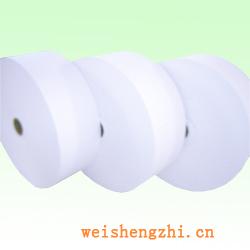 衛生紙|生活用紙|保定衛生紙廠|分切大盤紙