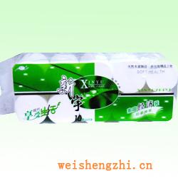 衛(wèi)生紙|生活用紙|保定衛(wèi)生紙廠(chǎng)|LX-1185.