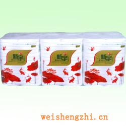 衛生紙|生活用紙|保定衛生紙廠|XY-2409