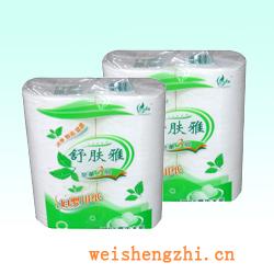 衛生紙|生活用紙|保定衛生紙廠|SFY-02