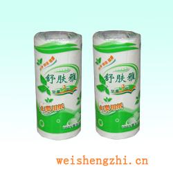 衛生紙|生活用紙|保定衛生紙廠|SFY-10