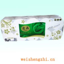 衛生紙|生活用紙|保定衛生紙廠|JY-0011
