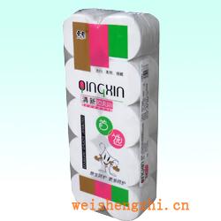 衛生紙|生活用紙|保定衛生紙廠|QA-01