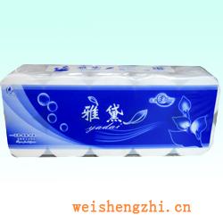 衛生紙|生活用紙|保定衛生紙廠|YD-05