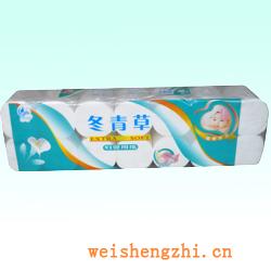 衛生紙|生活用紙|保定衛生紙廠|DQC-01