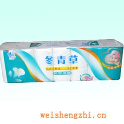 衛生紙|生活用紙|保定衛生紙廠|DQC-02