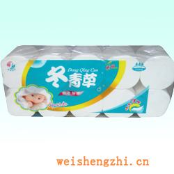 衛生紙|生活用紙|保定衛生紙廠|DQC-05