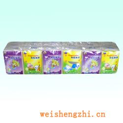 衛生紙|生活用紙|保定衛生紙廠|SP-01