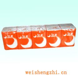 衛生紙|生活用紙|保定衛生紙廠|SP-03