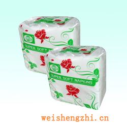 衛生紙|生活用紙|保定衛生紙廠|ZJ-03