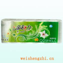 衛生紙|生活用紙|保定衛生紙廠|QHL-01