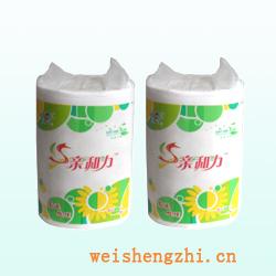 衛(wèi)生紙|生活用紙|保定衛(wèi)生紙廠|QHL-02