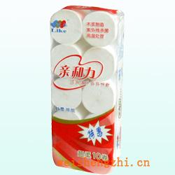 衛(wèi)生紙|生活用紙|保定衛(wèi)生紙廠|QHL-05