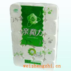 衛(wèi)生紙|生活用紙|保定衛(wèi)生紙廠|QHL-0010