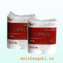 衛(wèi)生紙|生活用紙|保定衛(wèi)生紙廠|QHL-0016