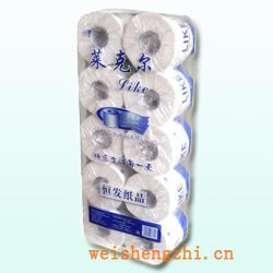 衛(wèi)生紙|生活用紙|保定衛(wèi)生紙廠|LKE-0008