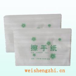 衛生紙|生活用紙|保定衛生紙廠|擦手紙2