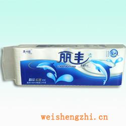 衛生紙|生活用紙|保定衛生紙廠|LF-0010