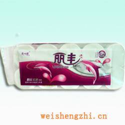 衛生紙|生活用紙|保定衛生紙廠|LF-0018