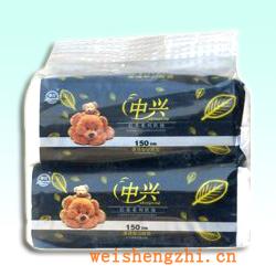 衛生紙|生活用紙|保定衛生紙廠|ZJ-0012